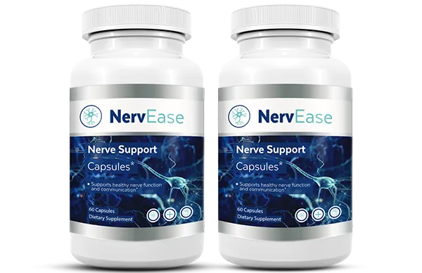 2 Bottles NervEase