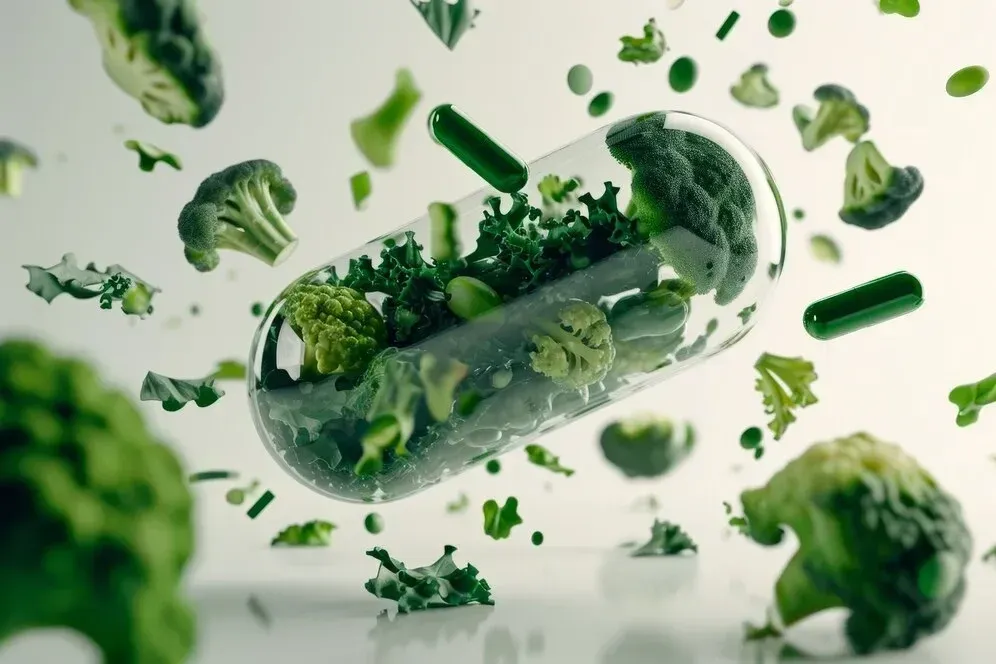 NerveShield Complex Technology